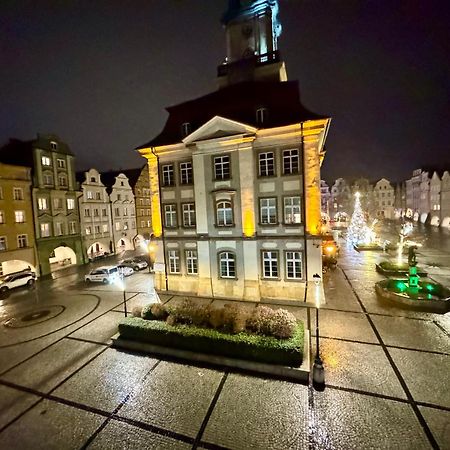 Apartement Starowka Jelení Hora Exteriér fotografie
