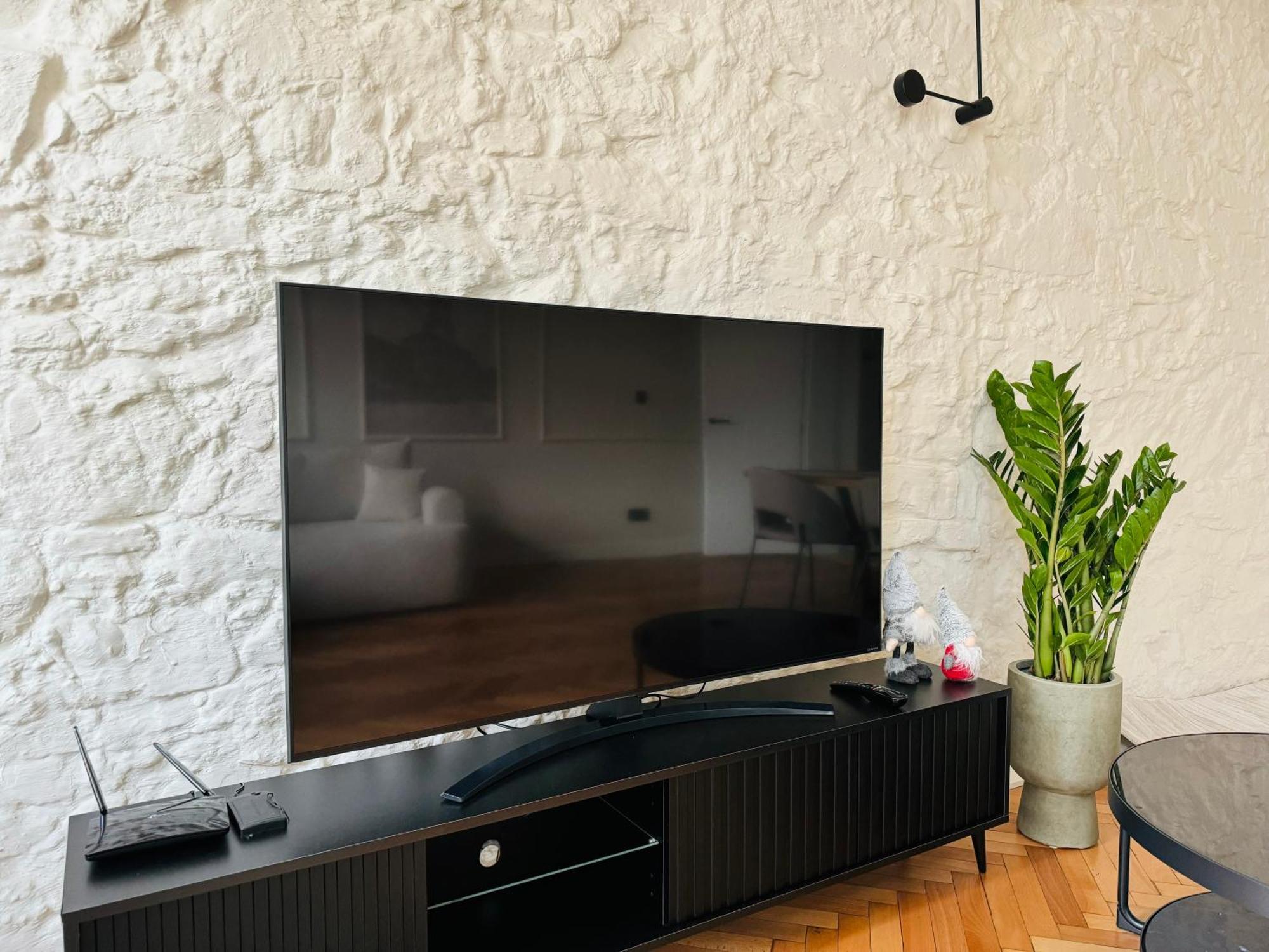 Apartement Starowka Jelení Hora Exteriér fotografie